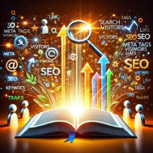 Blogartikel SEO Optimieren