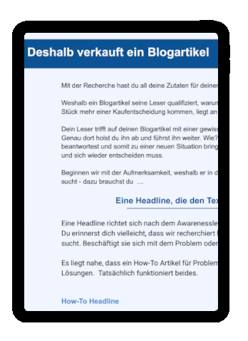 SEO-Copywriting_Schritt-Plan